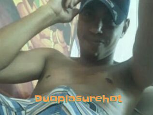Duoplasurehot