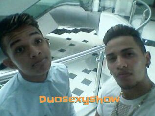 Duosexyshow