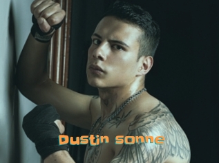 Dustin_sonne