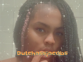 Dutchassjacobs