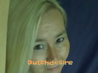 Dutchdesire