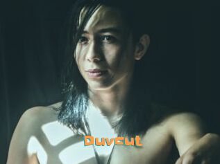 Duvcut