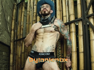 Dylanlenox