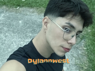 Dylannwest