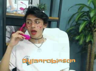 Dylanrobinson