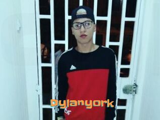 Dylanyork