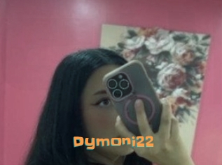 Dymoni22