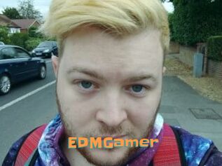 EDMGamer