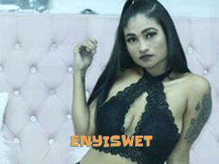 ENYISWET