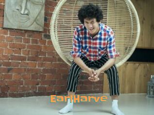 EarlHarve