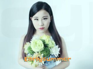Earlysummer