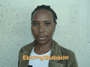 EbonyBubble