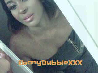 EbonyBubbleXXX