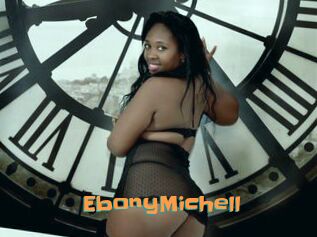 EbonyMichell