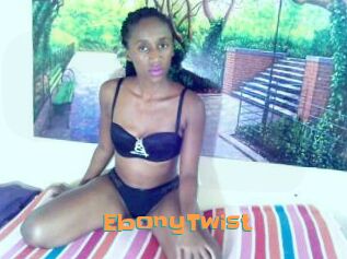 EbonyTwist