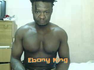 Ebony_King