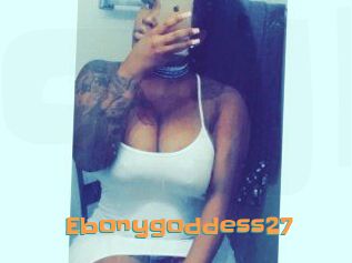 Ebonygoddess27