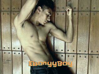 EbonyyBoy