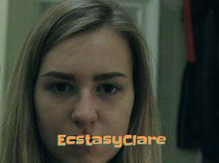 EcstasyClare