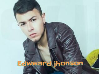 Edwward_jhonson