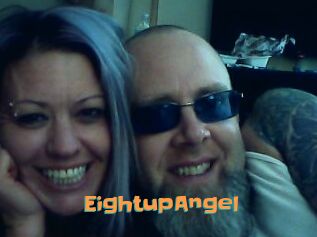 EightupAngel