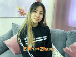 EileenZhou Cyberhuren