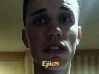 Ejika