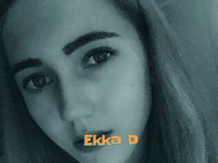 Ekka_D