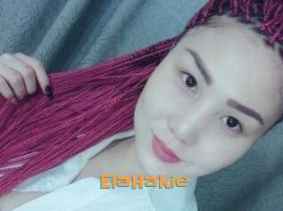 ElaHakie