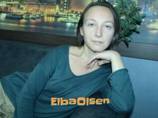 ElbaOlsen