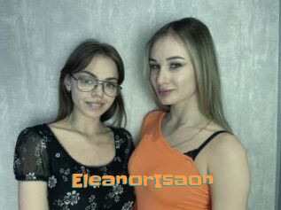 EleanorIsaon