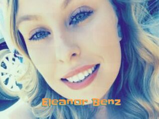Eleanor_Benz