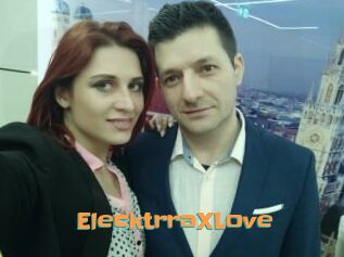 ElecktrraXLove