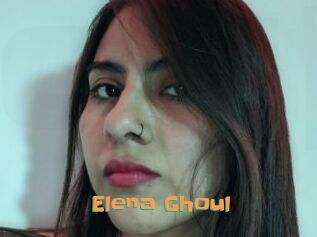 Elena_Ghoul