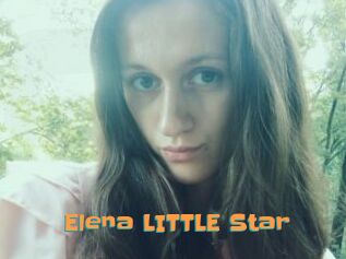 Elena_LITTLE_Star