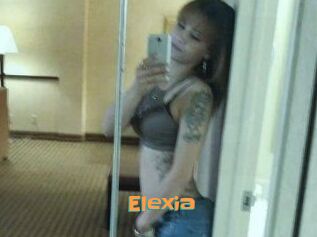 Elexia
