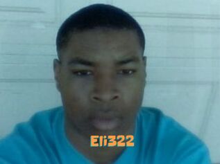 Eli322