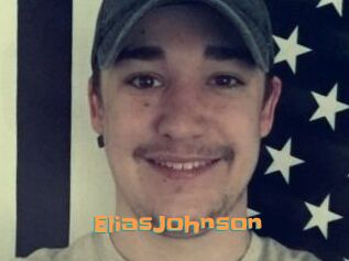 Elias_Johnson