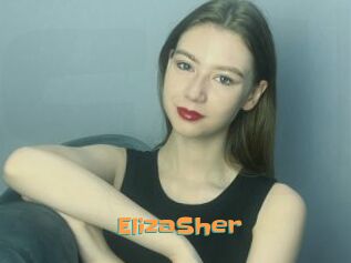 ElizaSher