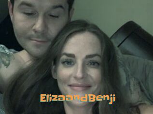 ElizaandBenji