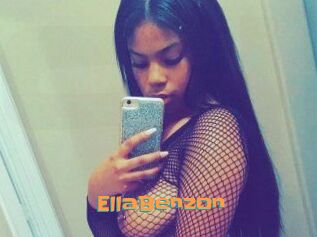 EllaBenzon