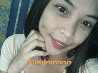 EllaHamano