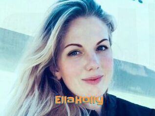 EllaHolly