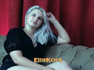 EllaKort