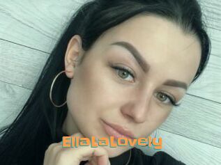 EllaLaLovely