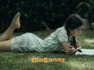 EllaSannz