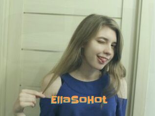 EllaSoHot
