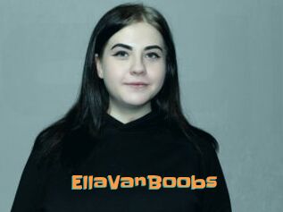 EllaVanBoobs