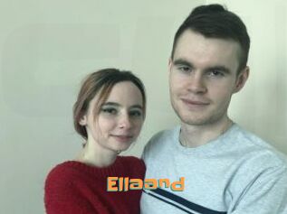 Ellaand