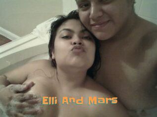 Elli_And_Mars